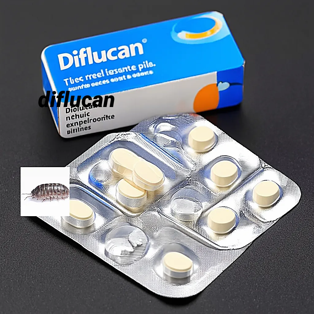 Diflucan avec ou sans ordonnance